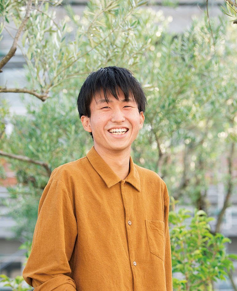 鈴木義人さんの写真